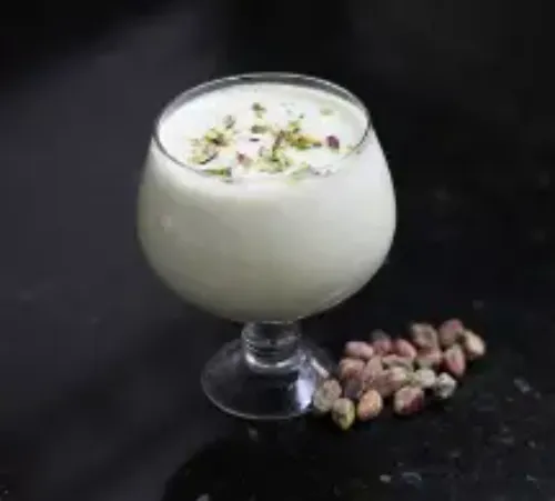 PISTA SHAKE